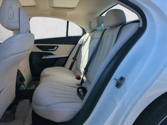 2026 Mercedes-Benz E 350 E 350