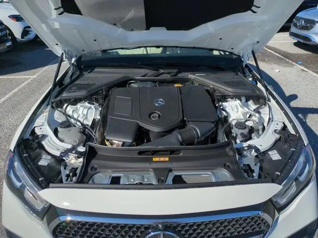 2026 Mercedes-Benz E 350 E 350