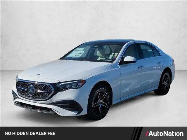 2026 Mercedes-Benz E 350 E 350 for sale in San Jose, CA