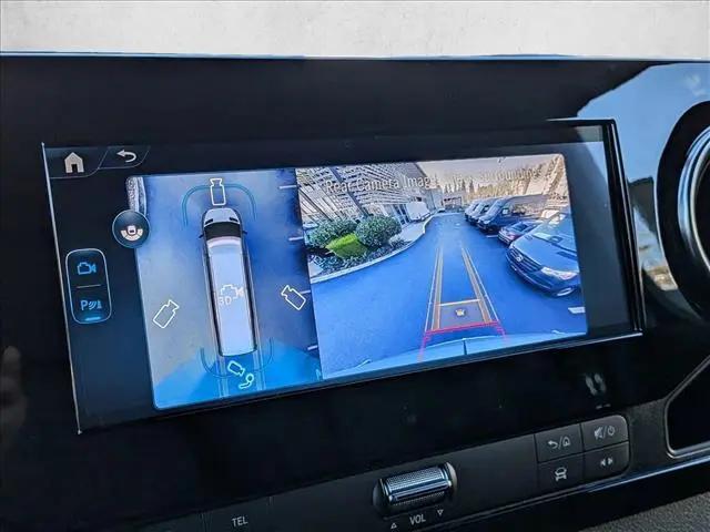 2026 Mercedes-Benz Sprinter 2500 High Roof 4-Cyl Diesel