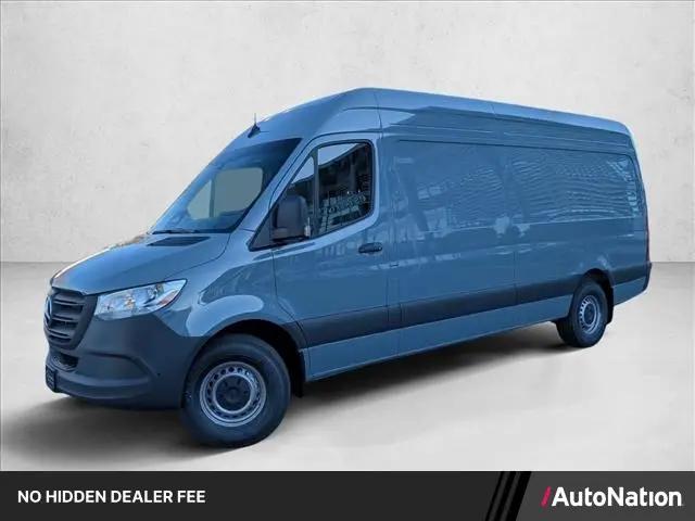 2026 Mercedes-Benz Sprinter 2500 High Roof 4-Cyl Diesel for sale in San Jose, CA