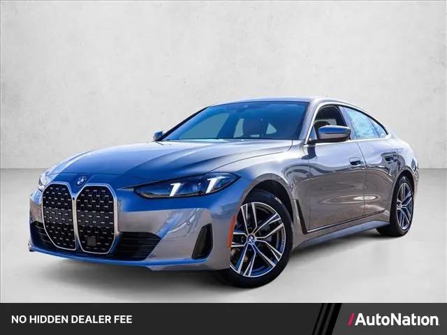 2026 BMW 430i Gran Coupe xDrive for sale in Westmont, IL