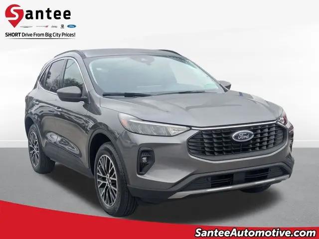 2026 Ford Escape PHEV for sale in Manning, SC