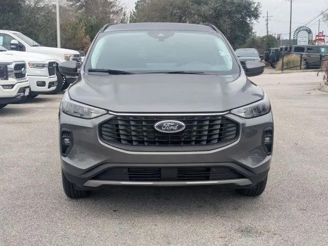 2026 Ford Escape PHEV