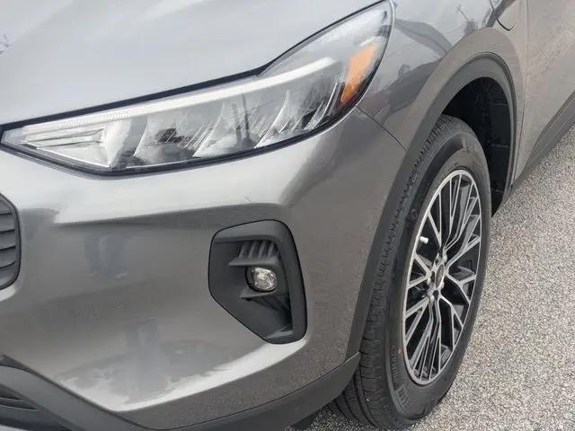2026 Ford Escape PHEV