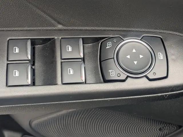 2026 Ford Escape PHEV