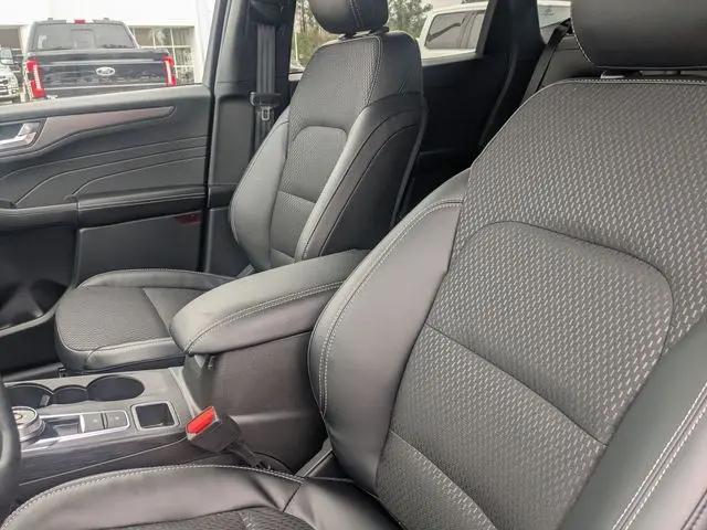 2026 Ford Escape PHEV