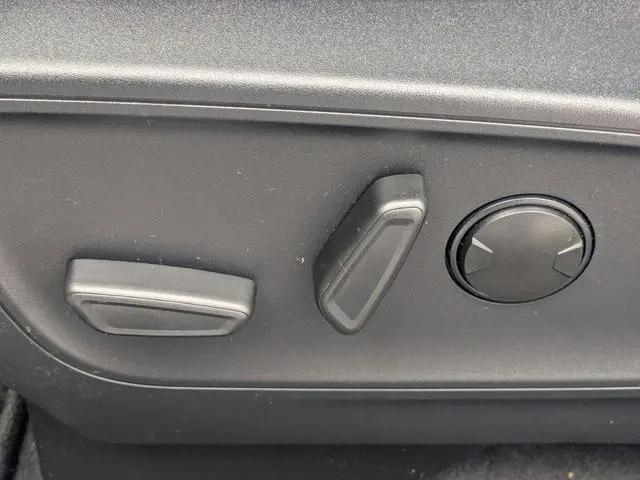 2026 Ford Escape PHEV