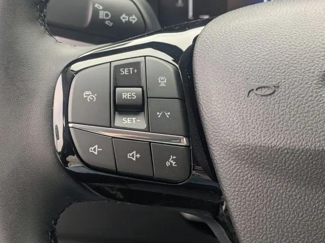 2026 Ford Escape PHEV