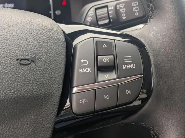 2026 Ford Escape PHEV