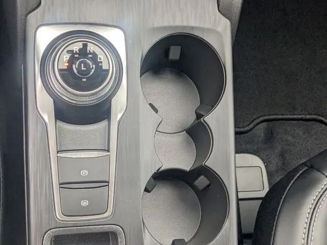 2026 Ford Escape PHEV