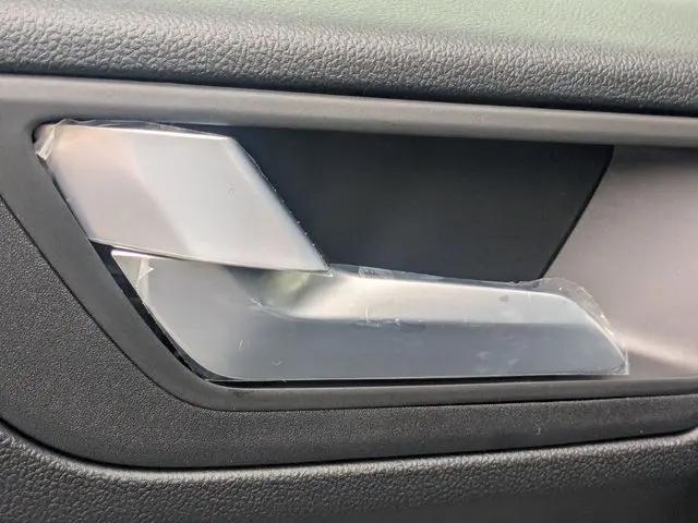 2026 Ford Escape PHEV
