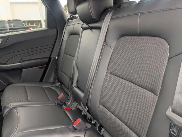 2026 Ford Escape PHEV