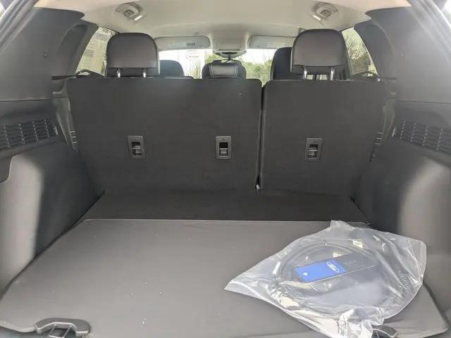 2026 Ford Escape PHEV