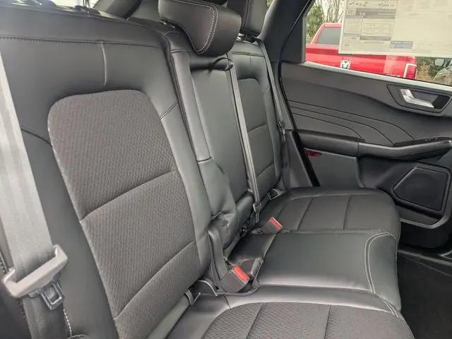 2026 Ford Escape PHEV
