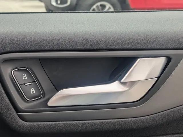 2026 Ford Escape PHEV