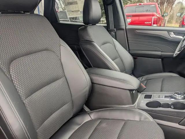 2026 Ford Escape PHEV
