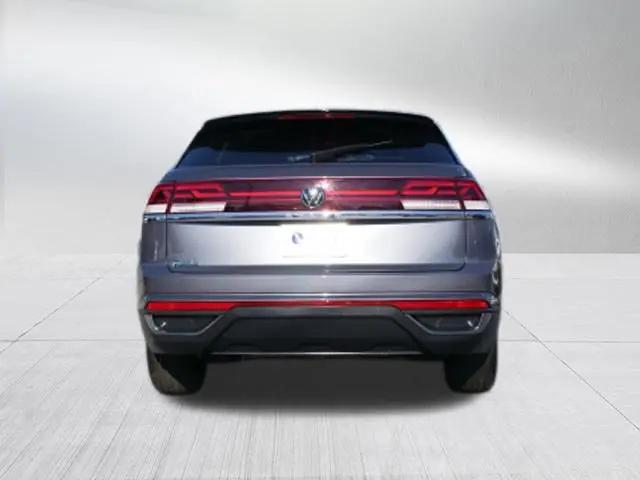 2024 Volkswagen Atlas Cross Sport 2.0T SE
