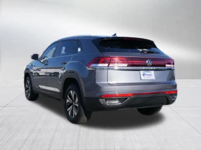 2024 Volkswagen Atlas Cross Sport 2.0T SE