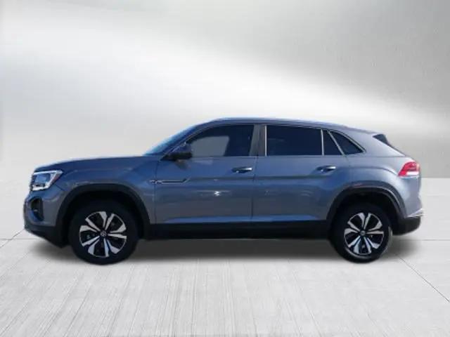 2024 Volkswagen Atlas Cross Sport 2.0T SE
