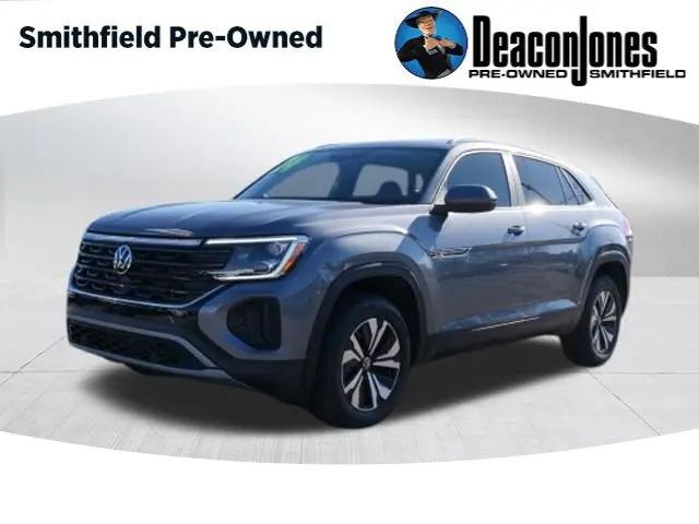 2024 Volkswagen Atlas Cross Sport 2.0T SE for sale in Selma, NC
