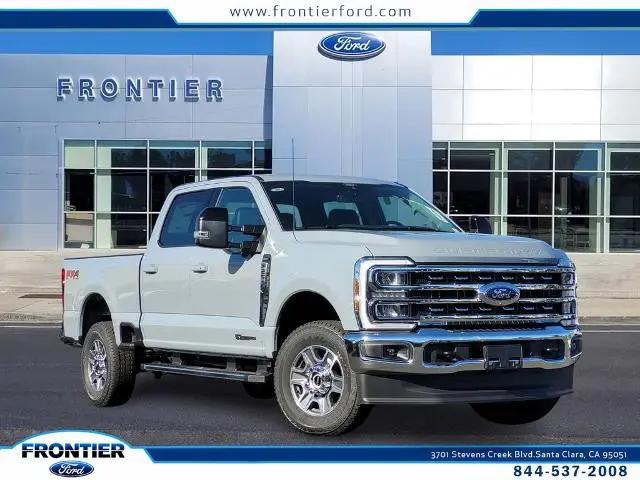 2026 Ford F-250 LARIAT for sale in Santa Clara, CA