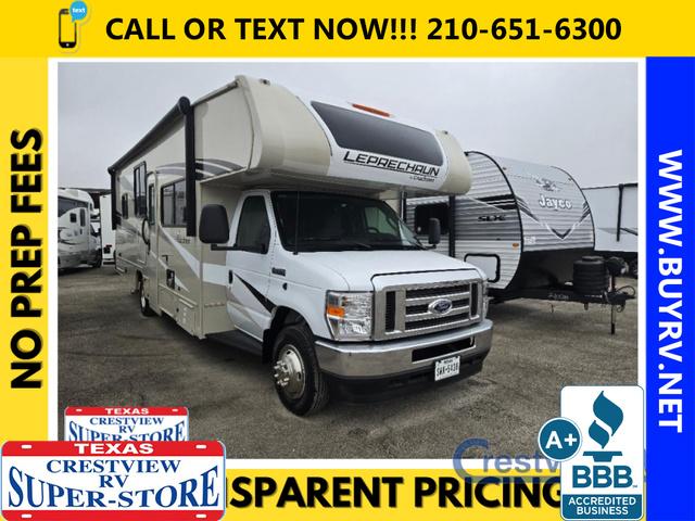 2023 Ford E-450 Cutaway Unknown for sale in Selmat, TX