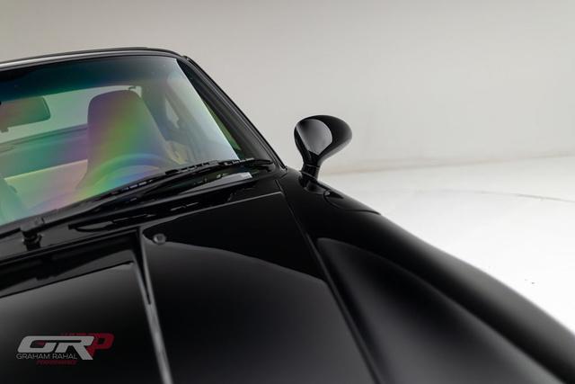 1996 Porsche 911 Unknown