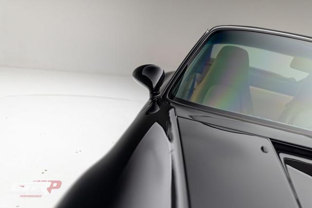 1996 Porsche 911 Unknown