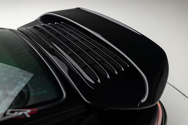1996 Porsche 911 Unknown