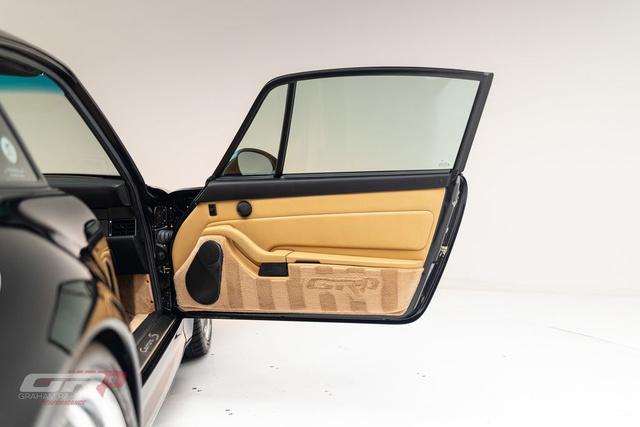 1996 Porsche 911 Unknown