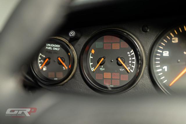 1996 Porsche 911 Unknown
