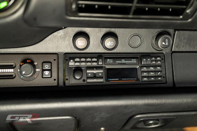 1996 Porsche 911 Unknown
