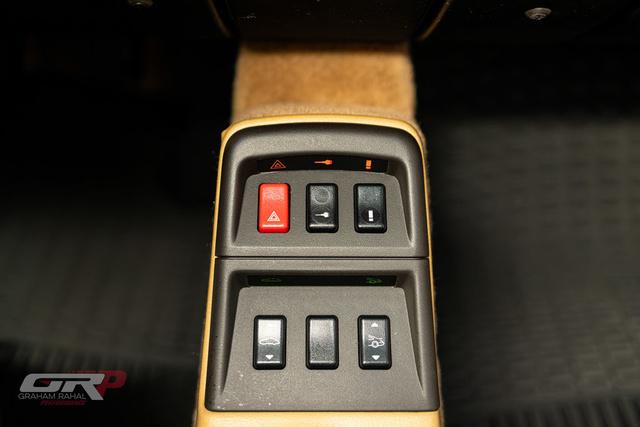 1996 Porsche 911 Unknown