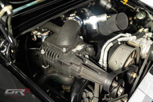 1996 Porsche 911 Unknown