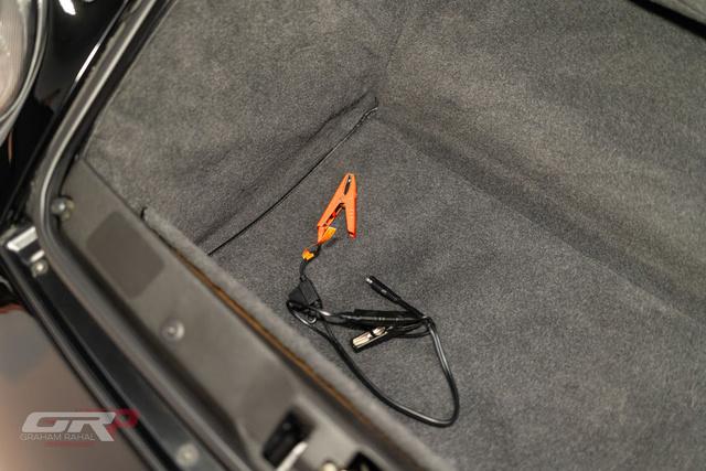 1996 Porsche 911 Unknown