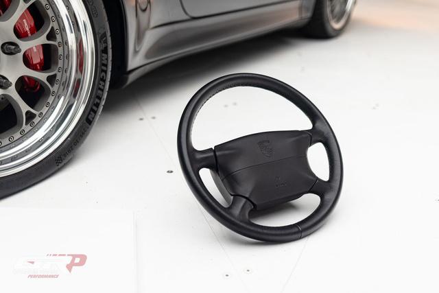 1996 Porsche 911 Unknown