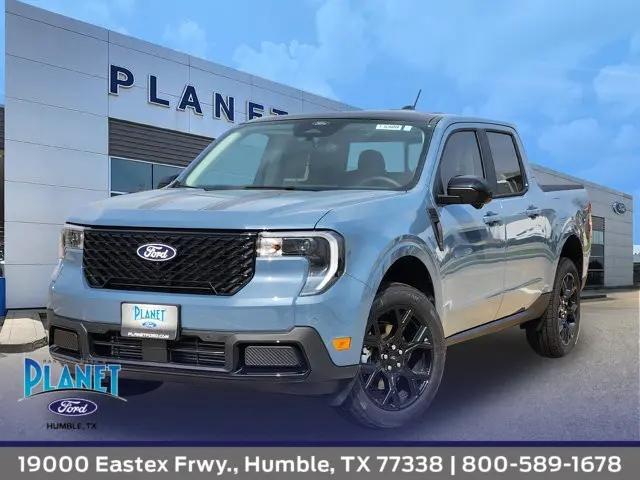 2026 Ford Maverick Lariat for sale in Humble, TX