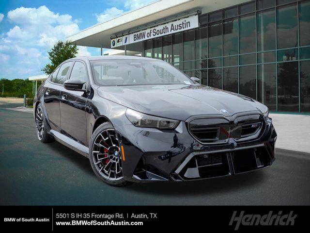 2026 BMW M5 Sedan for sale in Austin, TX