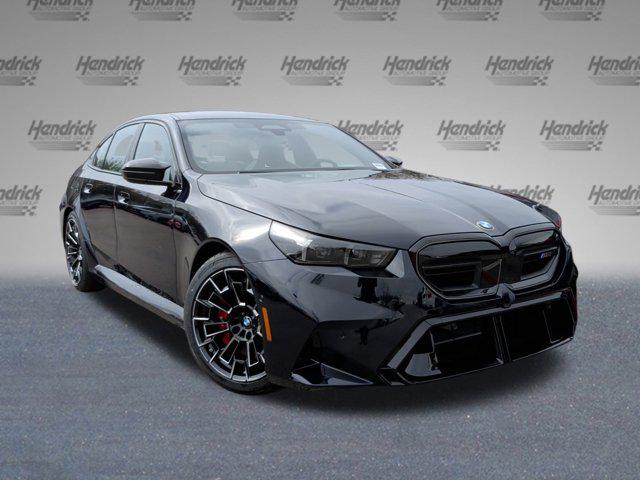 2026 BMW M5 Sedan