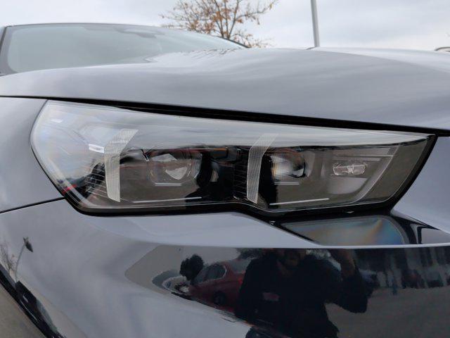 2026 BMW M5 Sedan