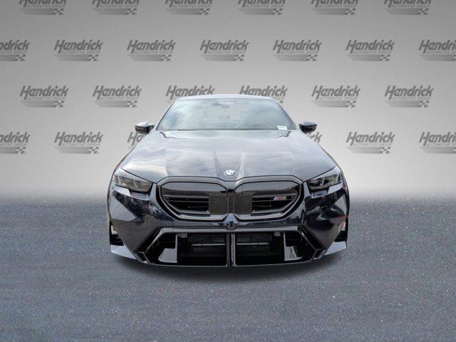 2026 BMW M5 Sedan