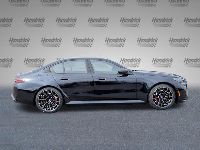 2026 BMW M5 Sedan