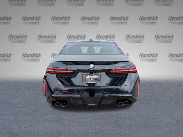 2026 BMW M5 Sedan