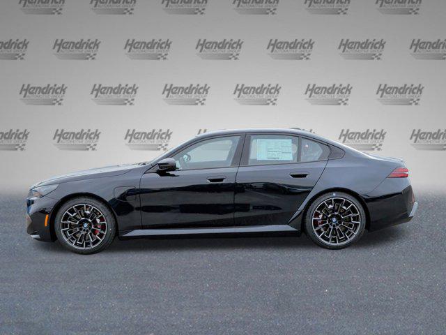 2026 BMW M5 Sedan
