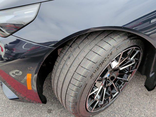 2026 BMW M5 Sedan