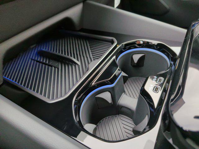 2026 BMW M5 Sedan