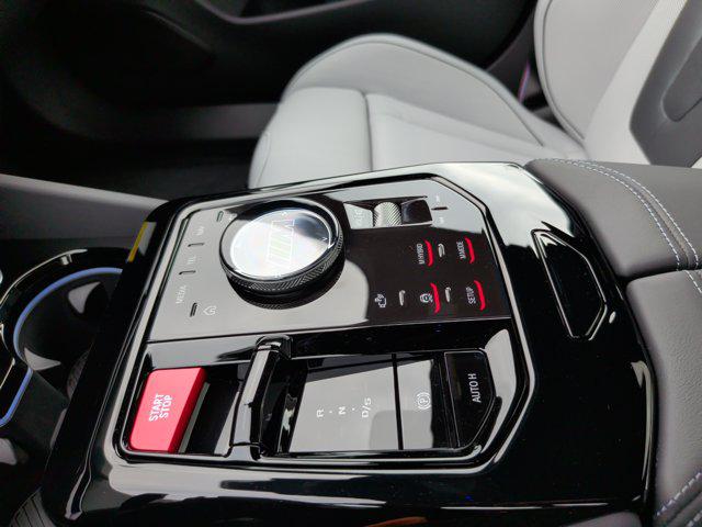 2026 BMW M5 Sedan