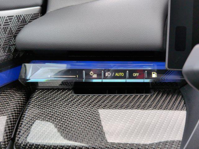 2026 BMW M5 Sedan