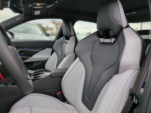 2026 BMW M5 Sedan